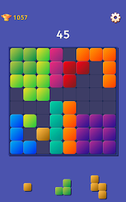 Block Puzzle - Classic Jewel screenshot 17