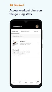 Chung Do Taekwondo screenshot 7