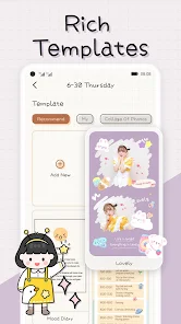 Mininote screenshot 17