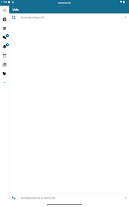 Aula Virtual Educacyl screenshot 14