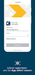 EnvivasApp screenshot 3