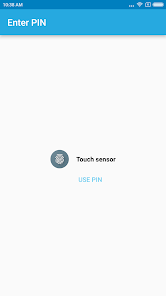 NetIQ Advanced Authentication screenshot 7