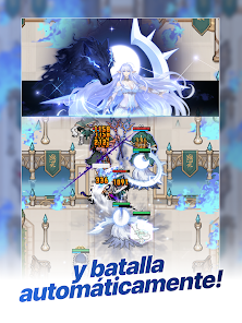 King God Castle-Pixel Defense screenshot 20