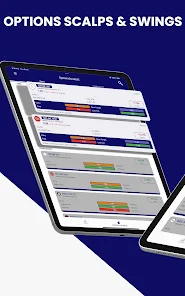 Flow Trades - Options & Stocks screenshot 13