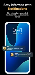 Collectr - TCG Collector App screenshot 6