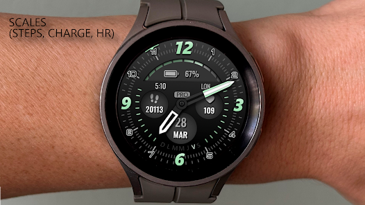 VS Farmin EpikPro screenshot 19