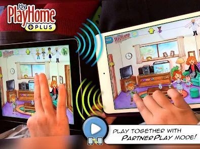 My PlayHome Plus screenshot 13