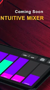 Drum Machine - Beat Groove Pad screenshot 8