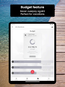 Cashinator - Split the bills screenshot 13