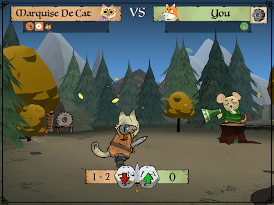 Root Board Game screenshot 16