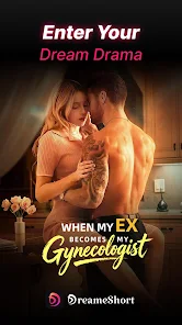 DreameShort - Dramas and Shows screenshot 1