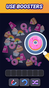 マッチ マッチ マッチ screenshot 4