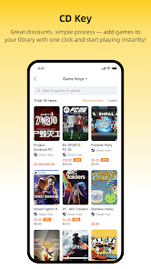 LootBar screenshot 4