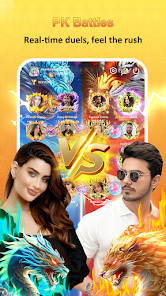 Funni - Group Voice Chat Room screenshot 6