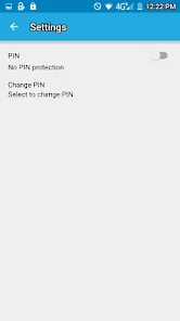 NetIQ Advanced Authentication screenshot 6