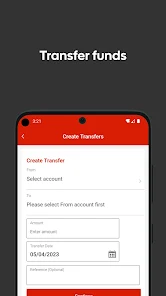 ScotiaConnect Business Banking screenshot 4