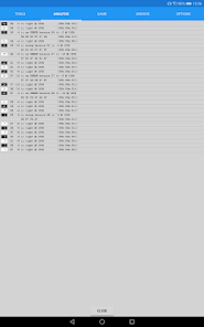 SaioApp - The Othello engine screenshot 10