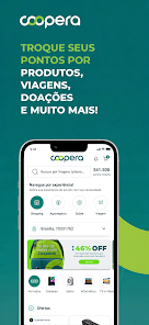 Coopera screenshot 1