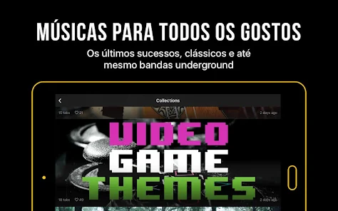 Ultimate Guitar: Acordes, Tabs screenshot 8