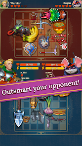 Backpack Royale PvP Duels screenshot 5