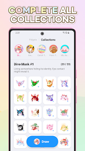 Fidget Town - Fidget trading screenshot 14