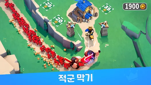 킹샷:Kingshot screenshot 6