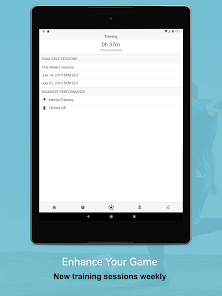 Techne Futbol screenshot 17