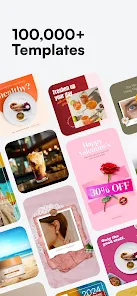 Blend: AI Videos Logos Try On screenshot 24