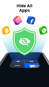 Calculator - Hide apps, Photo screenshot 6