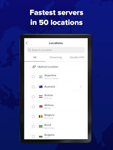 VeePN VPN - Secure VPN Proxy screenshot 8
