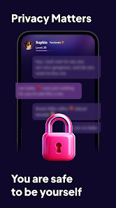 Fling AI Friend & Roleplay screenshot 7