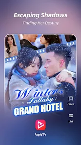 RapidTV - Short Dramas screenshot 3