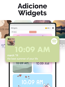 Fonts Art - Fontes de letras screenshot 8