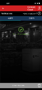 Cummins Connect Cloud screenshot 3