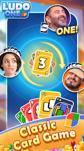 Ludo ONE! Online Board Game screenshot 6