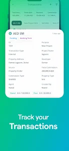 Pixxi CRM screenshot 6