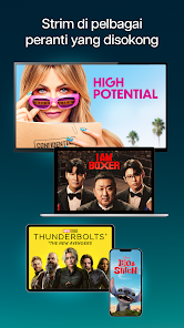 Disney+ screenshot 5