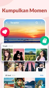 Galeri - Galeri Foto, Album screenshot 3