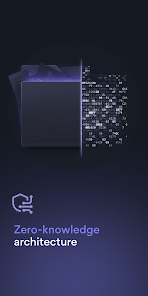 NordLocker Cloud Storage Space screenshot 3