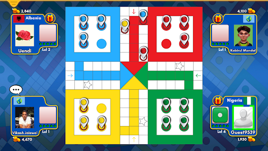 Ludo King® screenshot 22