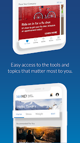 Wellness At Your Side screenshot 4