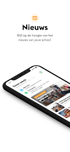 SaenreApp screenshot 2