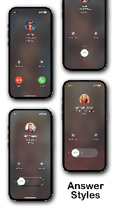 Right Dialer screenshot 4
