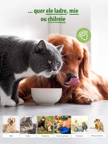 zooplus: Loja para Animais screenshot 10