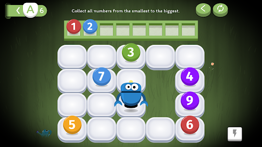 Robot Emil screenshot 13