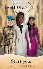Fashion Nation: Style & Fame screenshot 15