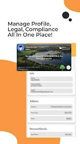 HGV Driver Hub screenshot 18
