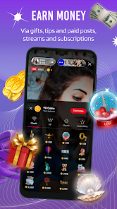 Livejet-Live Stream, Go Live screenshot 19