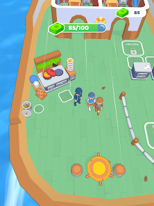 Cruise Master screenshot 9