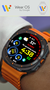 Digital Sport Weather NTV587 screenshot 18